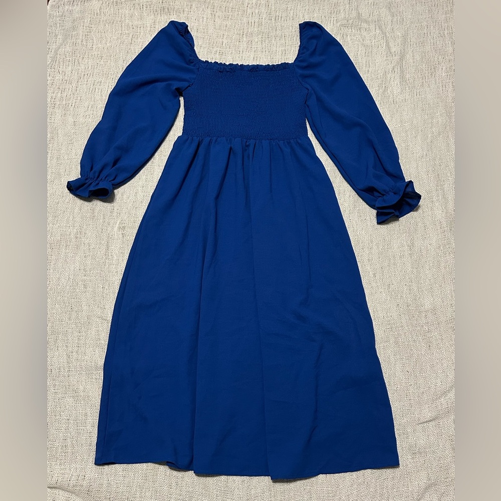 NWT womens dress